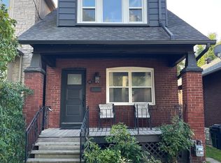 11 Denton Ave, Toronto, ON M4C 1T7