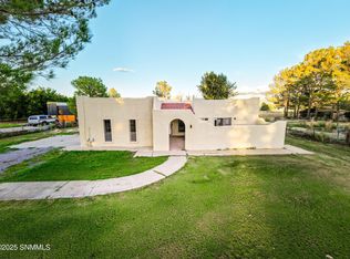 4920 Mervs Ln, Las Cruces, NM 88007