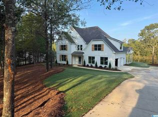 636 Emerald Trce, Chelsea, AL 35043