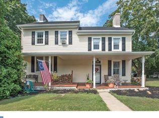 25 Main St, Mullica Hill, NJ 08085
