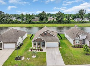 553 Pier Ct, Little River, SC 29566
