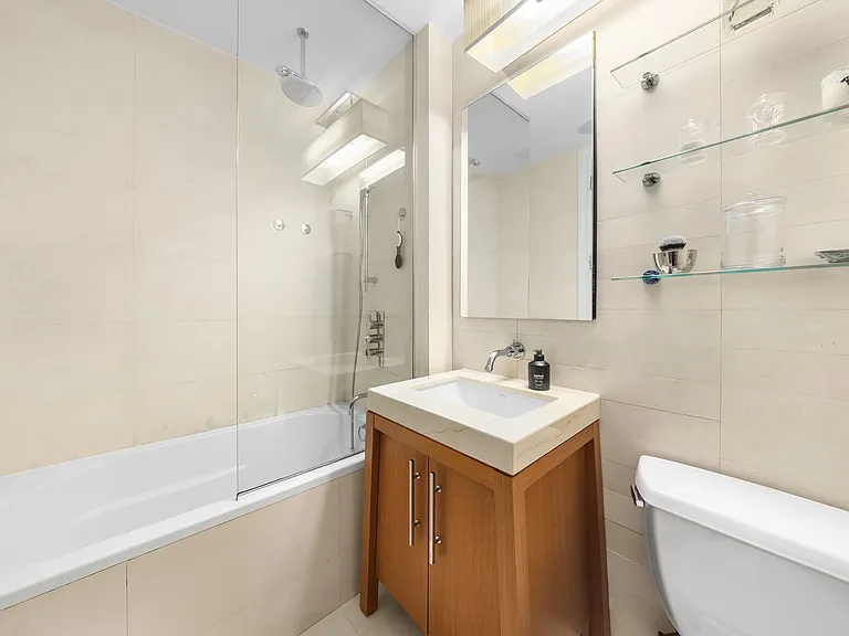 88 Greenwich St #1808 — Photo 5