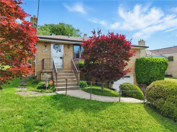 2141 Groveland St, Pittsburgh, PA 15234