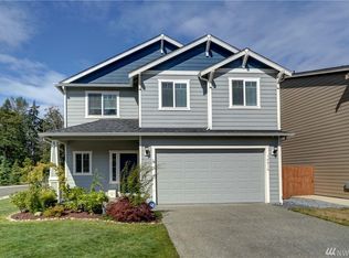 14810 55th Avenue Ct E, Puyallup, WA 98375