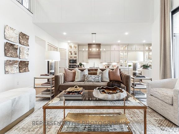 5th image of 2751 Prestonshire Ln