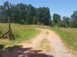 9813 Cottonwood Dr, Newalla, OK 74857