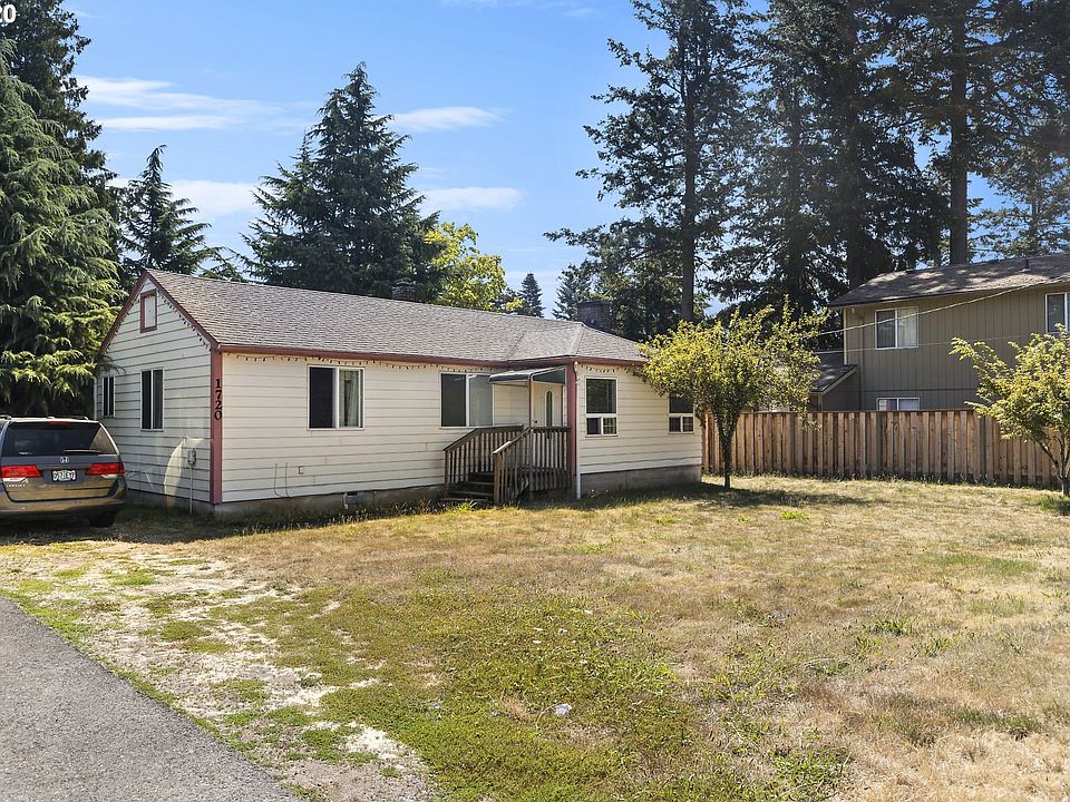 2nd image of 1720 SE 162nd Ave