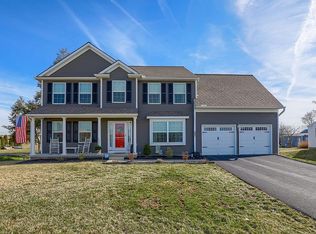 883 Central Manor Rd, Lancaster, PA 17603