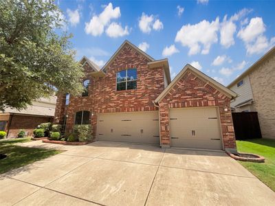 1204 Hackworth St, Roanoke, TX, 76262