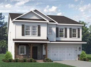 5716 Marblehead Dr LOT 205, Colfax, NC 27235