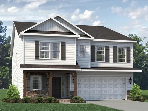 5716 Marblehead Dr Lot 205, Colfax, NC 27235