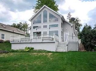 11124 Hieber Rd, Manchester, MI 48158