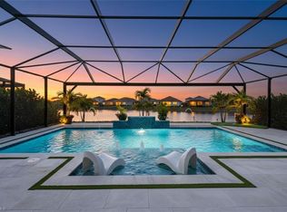 3967 Pegasus Way, Naples, FL 34120