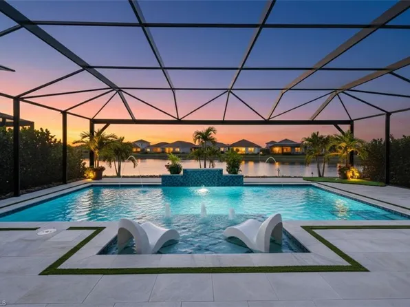 3967 Pegasus WAY, NAPLES, FL 34120