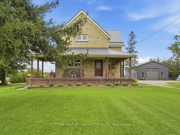 15932 Ten Mile Rd, Middlesex Centre, ON N0M 2A0