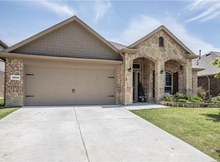 14504 Gilley Ln, Haslet, TX 76052
