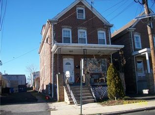 309 Wilson St, Perth Amboy, NJ 08861