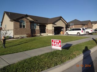 1434 W 2050 N, Clinton, UT 84015