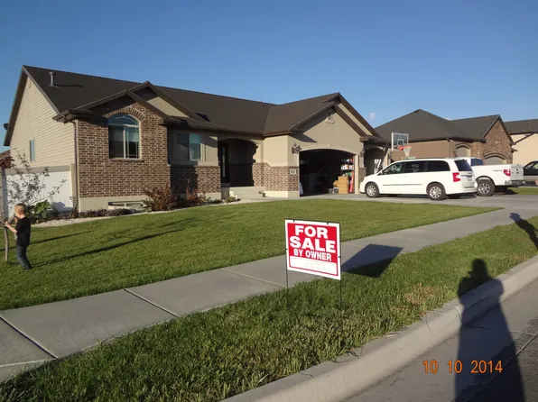 1434 W 2050 N, Clinton, UT 84015