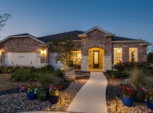 4634 Sunrise Bch, San Antonio, TX 78253