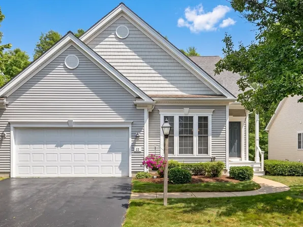 22 Cross Wind, Plymouth, MA 02360