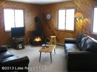 25990 County Highway 1, Fergus Falls, MN 56537