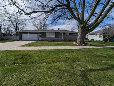 54 W 35th St, Holland, MI, 49423