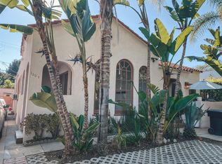 1007 Havenhurst Dr, West Hollywood, CA 90046