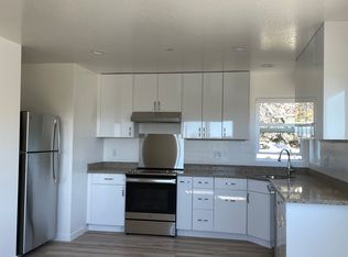 135A Camino Del Sol, Santa Cruz, CA 95065