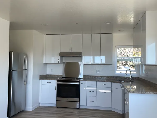 135A Camino Del Sol, Santa Cruz, CA 95065