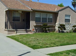12913 Halcourt Ave, Norwalk, CA 90650