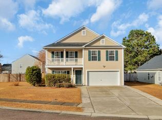 326 Briarbend Rd, Goose Creek, SC 29445