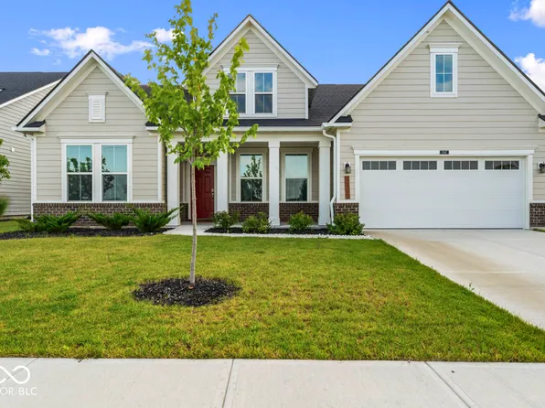1397 Petit Verdot Dr, Westfield, IN 46074