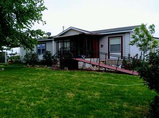 193560 E County Road 39, Woodward, OK 73801
