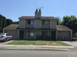 1322 3rd St SE, Auburn, WA 98002