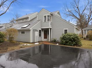 Golf Village, Laconia, NH 03246