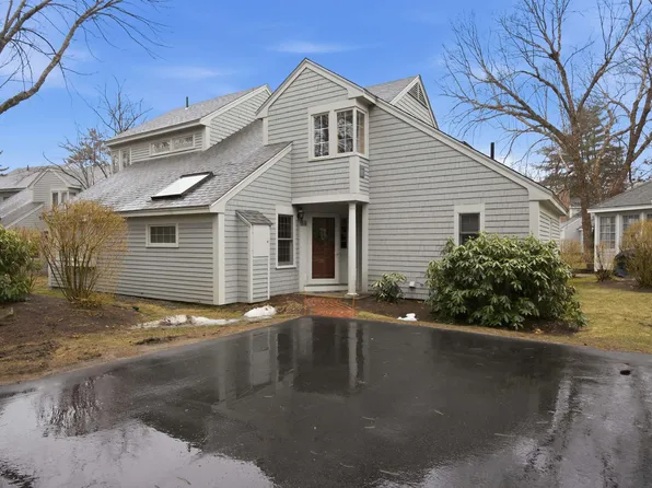 5 Golf View #A, Laconia, NH 03246