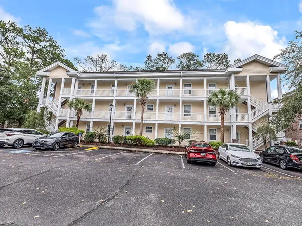 4221 Hibiscus Dr. #8-204, Little River, SC 29566