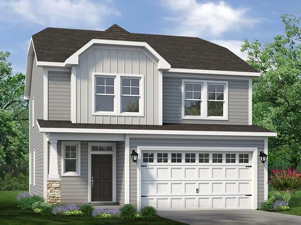 The Sycamore Plan, Highgate