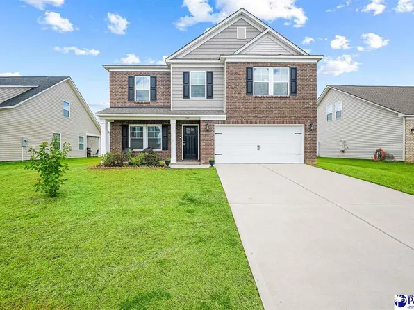 1017 Summer Duck Loop (lot 11), Florence, SC 29501