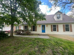1973 Millport Rd, Lancaster, PA 17602