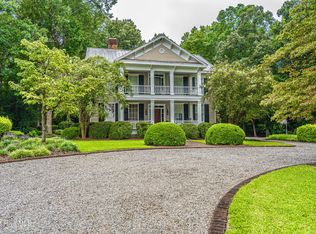 11102 Old Johns Rd, Laurinburg, NC 28352