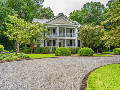 11102 Old Johns Road, Laurinburg, NC, 28352