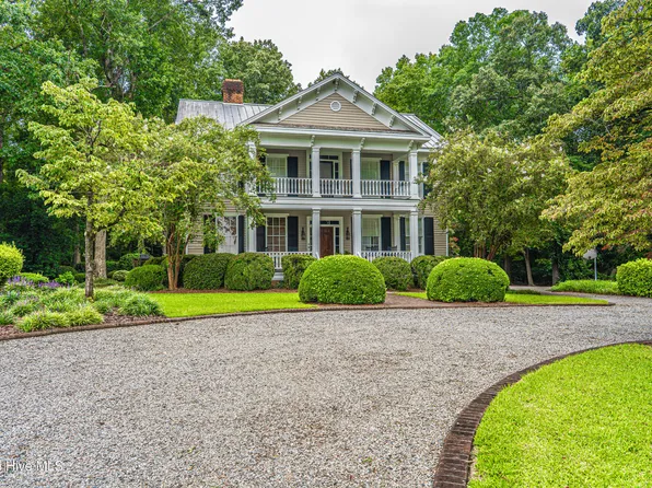 11102 Old Johns Road, Laurinburg, NC 28352
