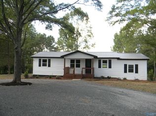 45 County Road 635, Gaylesville, AL