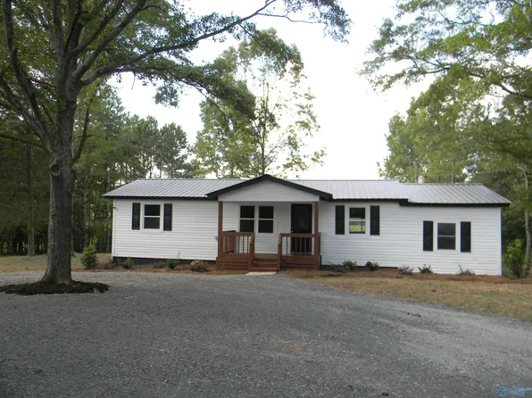 45 County Road 635, Gaylesville, AL 35973