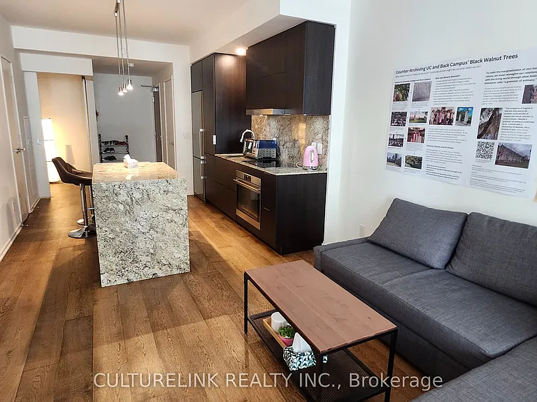 1 Bloor St E #3408 — Photo 2
