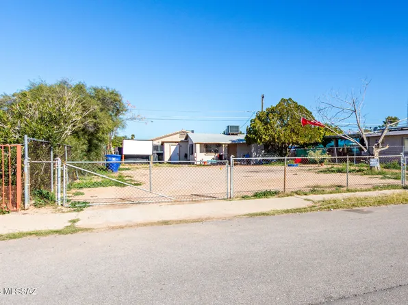 244 W Missouri St, Tucson, AZ 85714