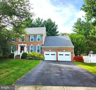 15004 Damson Ter, Gaithersburg, MD, 20878