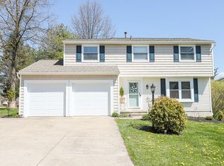 4661 Wildflower Dr, North Canton, OH 44720